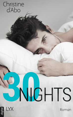 30 Nights von d'Abo,  Christine, Nirschl,  Anita