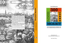 300 Jahre Moabit von Hildebrandt,  Bernd