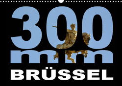 300mm – Brüssel (Wandkalender 2023 DIN A3 quer) von Bartruff,  Thomas