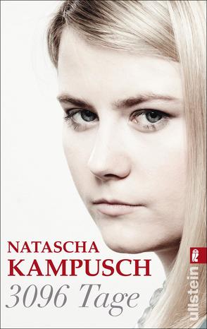 3096 Tage von Kampusch,  Natascha