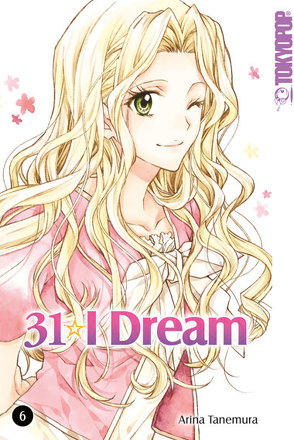 31 I Dream 06 von Tanemura,  Arina