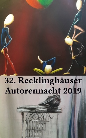 32. Recklinghäuser Autorennacht von Neue Literarische Gesellschaft Recklinghausen