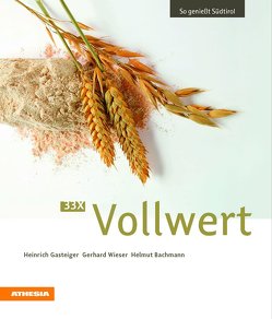 33 x Vollwert von Bachmann,  Helmut, Gasteiger,  Heinrich, Wieser,  Gerhard