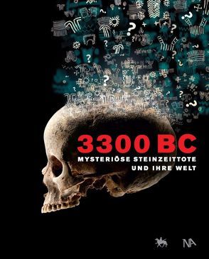 3300 BC von Meller,  Harald