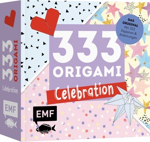 333 Origami – Celebration