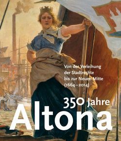 350 Jahre Altona von Czech,  Hans-Jörg, Hirsch,  Vanessa, Kopitzsch,  Franklin