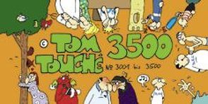 3500 Touché von Tom