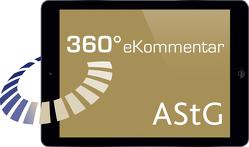 360° AStG eKommentar von Jacobsen,  Hendrik