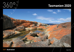 360° Australien – Tasmanien 2020 von Fietzek,  Anke