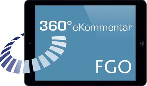 360° FGO eKommentar von Hennigfeld,  Michael, Rosenke,  Torsten