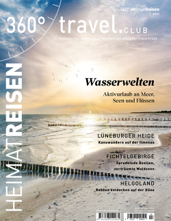 360° HeimatReisen – Ausgabe 2/2021