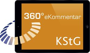 360° KStG eKommentar von Feldgen,  Rene, Kleinmanns,  Florian, Stelzer,  Brigitte