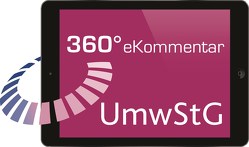 360° UmwStG eKommentar von Bauschatz,  Peter, Widmann,  Siegfried