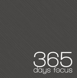 365 days focus / 365 days focus 2017 von Dalla Torre,  Laila
