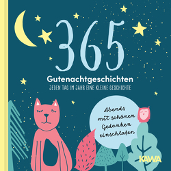 365 Gutenachtgeschichten