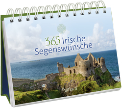 365 Irische Segenswünsche von Pattloch Verlag