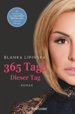 365 Tage – Dieser Tag von Breuer,  Marlena, Herklotz,  Saskia, Lipińska,  Blanka