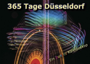 365 Tage Düsseldorf von Beckers,  Uwe