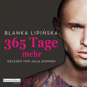 365 Tage mehr von Breuer,  Marlena, Herklotz,  Saskia, Lipińska,  Blanka, Sommer,  Julia