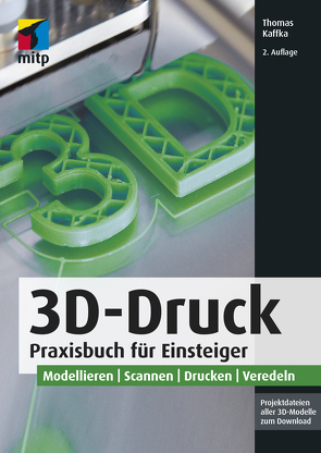 3D-Druck von Kaffka,  Thomas