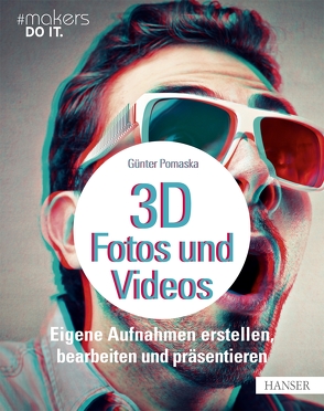 3D-Fotos und -Videos von Pomaska,  Günter