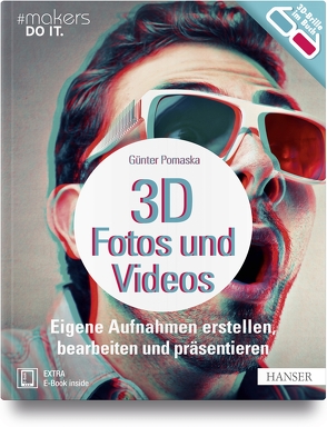 3D-Fotos und -Videos von Pomaska,  Günter