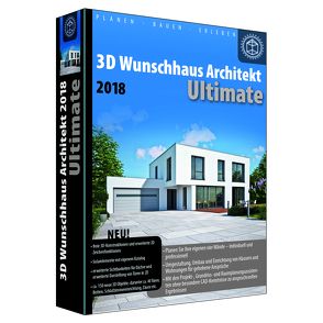 3D Wunschhaus Architekt Ultimate