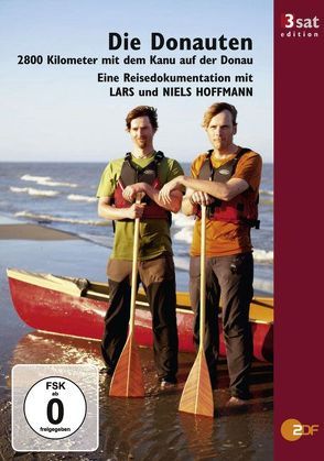 3sat Edition: Die Donauten von Hoffmann,  Lars, Hoffmann,  Niels, Neumann,  Lutz