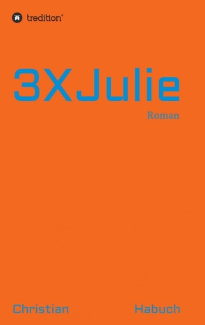 3XJulie von Habuch,  Christian