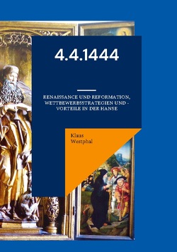 4.4.1444 von Westphal,  Klaus
