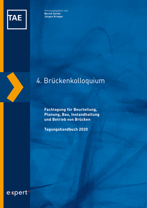 4. Brückenkolloquium von Isecke,  Bernd, Krieger,  Jürgen