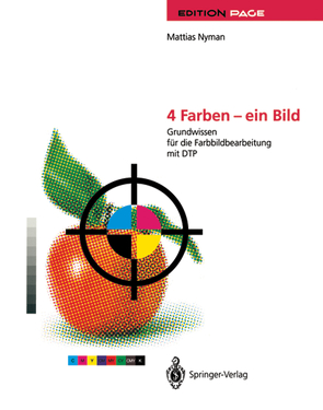 4 Farben – ein Bild von Eiermann,  H., Nyman,  Mattias, Schmidt,  H.-H.