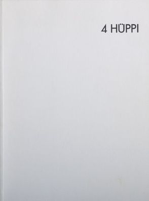 4 Hüppi von Chotjewitz,  Peter O, Hinrichs,  Sabine, Hüppi,  Alfonso, Ludwig,  Jochen, Mahlow,  Dietrich, Reski,  Gunter, Vieser,  Peter