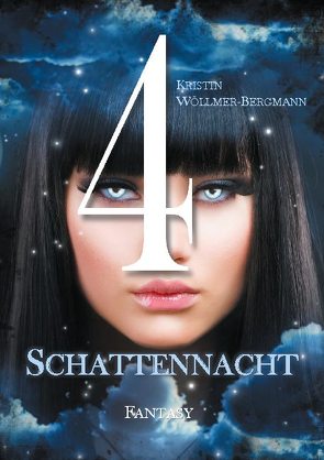 4: Schattennacht von Wöllmer-Bergmann,  Kristin
