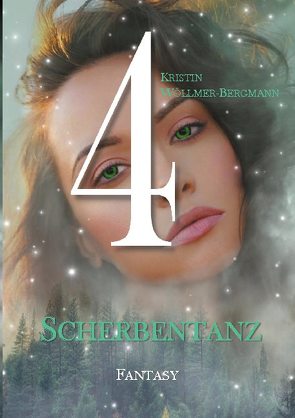 4: Scherbentanz von Wöllmer-Bergmann,  Kristin