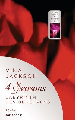 4 Seasons – Labyrinth des Begehrens von Aeckerle,  Susanne, Balkenhol,  Marion, Jackson,  Vina