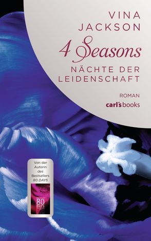 4 Seasons – Nächte der Leidenschaft von Aeckerle,  Susanne, Balkenhol,  Marion, Jackson,  Vina
