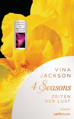 4 Seasons – Zeiten der Lust von Aeckerle,  Susanne, Balkenhol,  Marion, Jackson,  Vina