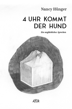 4 Uhr kommt der Hund von Hünger,  Nancy, Reinhardt,  Tommy