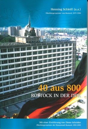 40 aus 800 von Diverse,  Autoren, Schleiff,  Henning