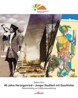 40 Jahre Herzogenried von Pich,  Sabine