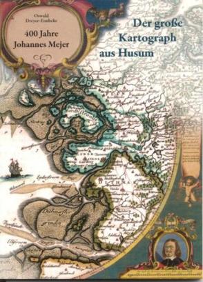 400 Jahre Johannes Mejer von Dreyer-Eimbcke,  Oswald