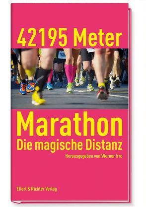 42 195 Meter Marathon von Irro,  Werner