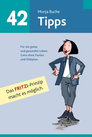 42 Tipps von Buche,  Monja