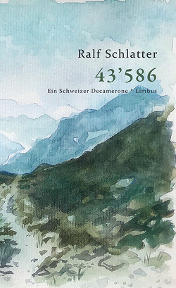 43’586 von Schlatter,  Ralf