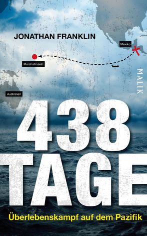 438 Tage von Bayer,  Martin, Dürr,  Karlheinz, Franklin,  Jonathan, Petersen,  Karsten