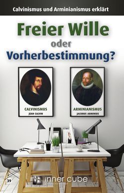 447649 – Freier Wille oder Zuvorbestimmung?