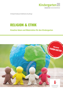 45. Religion & Ethik von Knoblauch,  Christoph, Lichy,  Nathalie