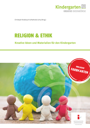47. Religion & Ethik von Knoblauch,  Christoph, Lichy,  Nathalie