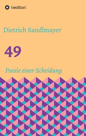 49 von Sandlmayer,  Dietrich